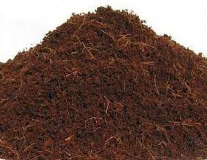 Substrat de culture en tourbe de coco en vrac – Fibre de coco fine pour la germination des graines et la propagation des plantes - Product Image 5