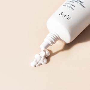 [Dragon Republic] Crema Protectora Solar Vegana con Óxido de Zinc, Sin Nanopartículas, Libre de Aceites, Acabado Mate, Protección UV Física para Rostro y Cuerpo, OEM ODM - Product Image 4