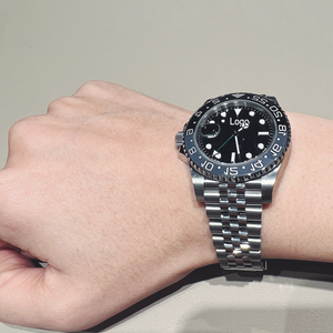 Reloj mecánico automático SK VS FC TW Factory para hombre/reloj de cuarzo para hombre de acero inoxidable - Product Image 4