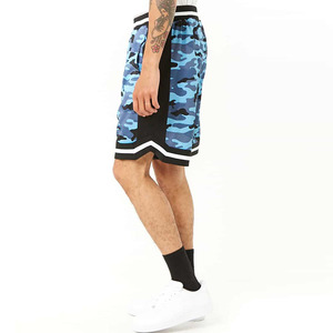 Shorts Deportivos 2 en 1 para Hombre, Personalizados al por Mayor, Más Vendidos, de Secado Rápido y Transpirables, Ideales para Correr, Hacer Ejercicio en el Gimnasio y Nadar - Product Image 5