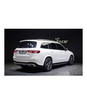 Mercedes-Benz Clase GLS GLS400d 4MATIC, Modelo de Julio de 2023, 25,668 km, Volante a la Izquierda, Caja de Cambios Automática, Asientos de Cuero, Trasero, Diésel - Product Image 2