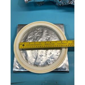 LAM 716-011643-001 <b>Ring</b>, <b>Ceramic</b> Insulator - Trusted Global Legacy Semiconductor Equipment and Parts at - Product Image 6