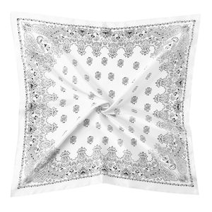 Women Satin Hair <b>Wrap</b> Scarf Square Sleeping <b>Head</b> Bandana Wholesale Supplier - Product Image 5