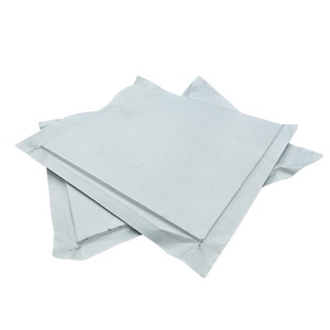 Thiết kế hiện đại chịu nhiệt VIP tấm cách nhiệt vật liệu composite cho xây dựng kho chân không cách nhiệt Bảng điều chỉnh - Product Image 6