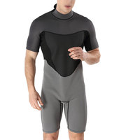 Maillot de bain homme 2026 à séchage rapide pour la plage, maillot de bain d'été pour homme, maillot de bain à séchage rapide en taille adulte