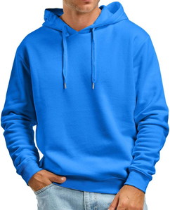 Colección de Sudaderas con Capucha y Pantalones Deportivos de Felpa Esencial de Alta Calidad para Hombre - Product Image 1