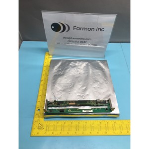 เซ็นเซอร์เซ็นเตอร์ฟินเดอร์ AMAT 0100-19146 รุ่น PCB, 127803 - อุปกรณ์และอะไหล่เซมิคอนดักเตอร์ระดับโลกที่เชื่อถือได้ - Product Image 2