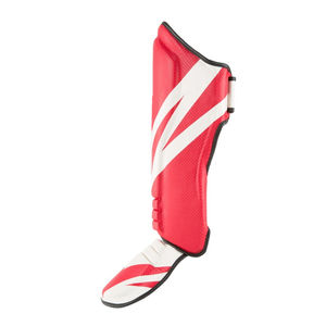 Espinilleras de Fútbol, Protectores de Espinilla, Espinilleras de Entrenamiento de Fútbol de Primera Calidad, Coloridas, para Hombre - Product Image 6