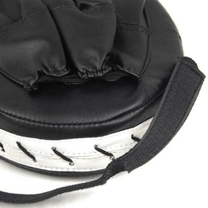 DAWNFROCE FIGHT GEARS Almohadilla de Boxeo Profesional, Material PU, Duradera, Cómoda, Ecológica, Transpirable, para Todas las Estaciones - Product Image 5