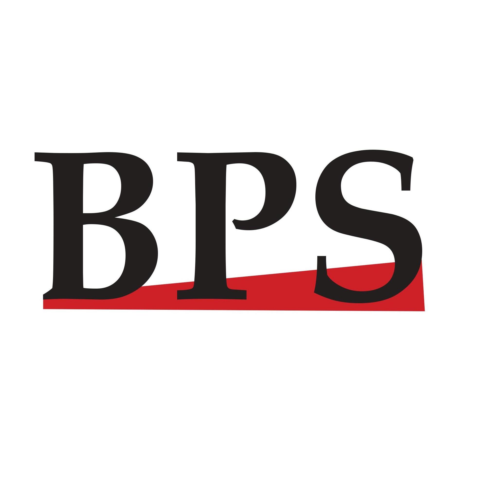 BPS GmbH logo