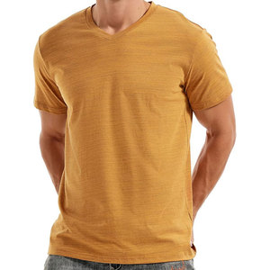 Camisetas Extra Grandes de Alta Calidad para Hombre, Impresión de Serigrafía, Diseño Personalizado, Cuello Redondo, Manga Corta, 100% Algodón, Transpirable - Product Image 3
