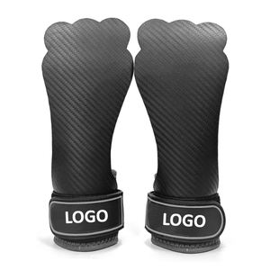 Protège-mains de gymnastique sur mesure 2025 – Qualité supérieure, réglable, en mousse de caoutchouc avec trous ventilés - Product Image 1