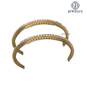 <b>Top</b> Quality Ring for Women with Clear <b>Crystal</b> Design Elegant Jewelry for Wedding Party and Gift Available For Export Price - Product Image 3