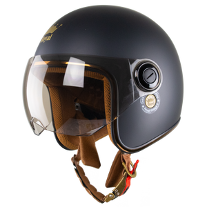 Casco DE CARA abierta Royal M20K, cierre de liberación rápida, Material ABS aprobado por DOT, interior totalmente extraíble, nuevo OEM ODM Vietnam - Product Image 5