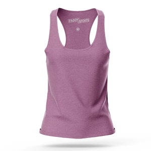 Wholesale Women's Racerback Tank <b>Top</b> Sport Gym Yoga Fitness Activewear Breathable Quick Dry Sleeveless Slim Fit Athletic Vest - Product Image 4