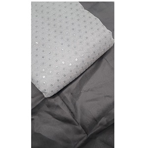 Tissu en Polycoton Respirant et Durable à Finition Lisse pour Vêtements, Uniformes, Literie et Doublures – Vente en Gros - Product Image 1