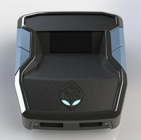 Adaptor Konverter Cronus Zen 2 Original untuk Kontroler PS4/Switch/XBOXES Berkabel dan Nirkabel