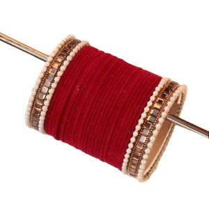 Diseño tradicional indio y paquistaní nupcial Churiyan conjuntos última colección hecha a mano mujeres nupcial Churiyan brazaletes disponibles - Product Image 1