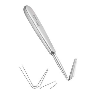 Retractor Nasal PISSCO, Herramienta Quirúrgica ORL, Retractor Nasal Aufricht para Cirugía ORL - Product Image 4