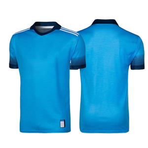 High Quality Breathable GAA Jersey Set for Men and Unisex Adults Custom Sublimated Team Jersey with Printed Sportswear Style - Product Image 6