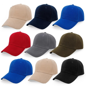 หมวกเบสบอลปักโลโก้ตามสั่ง ปรับขนาดได้ หมวกกีฬาแบบ Snapback ขายส่ง ผู้ผลิตหมวกเบสบอลคุณภาพพรีเมียม - Product Image 6