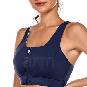 Ropa Deportiva, Sujetador Deportivo Sin Costuras para Mujer, Sujetador Deportivo de Alta Calidad, Top Ventas en Línea - Product Image 5