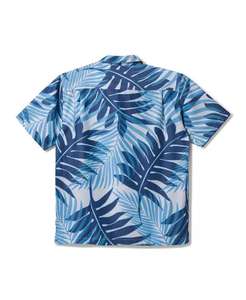 Quiksilver Camisa Tejida Vacacional Hombre | Quiksilver Waterman - Product Image 2