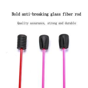 Barre d'exercice en fibre de verre pour entraînement musculaire, barre de tremblement FRP Flex, bâton de selfie Felix, bâton Felix - Product Image 5