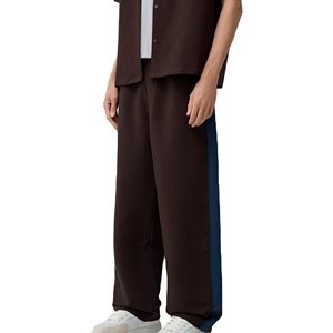 Pantalones Jogger Personalizados para Hombre, de Buena Calidad, Ligeros, Casuales, Transpirables, Tallas Grandes, a Precios Económicos 2026 - Product Image 3