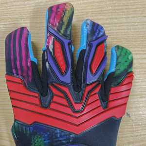 Nuevos Guantes de Portero de Látex Alemán, Guantes de Portero con Palma de Látex de 4 mm - Product Image 5