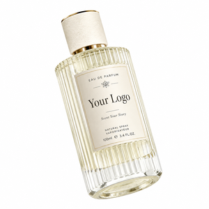 Perfume de Mujer de Lujo, Estilo Premium, Eau de Parfum, 100 ml, Aroma Floral de Larga Duración, Regalo para Ella, Alta Calidad, Fresco - Product Image 3