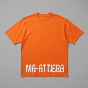 Camiseta Oversize Naranja para Hombre Estilo Bape, Ropa para Hombre, Camisetas para Hombre, Proveedor Mayorista de Ropa para Hombre - Product Image 5
