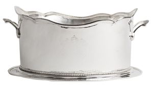 ถังน้ำแข็งสีเงิน, ถังน้ำแข็งพรีเมียม, ถังน้ำแข็งหรูหรา, ถังน้ำแข็งทันสมัย, ถังน้ำแข็งแบบพกพา - Product Image 6