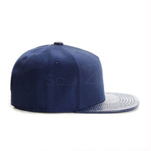 Gorras de Béisbol Personalizadas de Algodón de Alta Calidad y Duraderas - Nueva Moda Personalizable Unisex para Uso en Exteriores en las Cuatro Estaciones, Tela Común - Product Image 2
