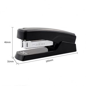Minimalist <b>Plastic</b> Medium Stapler-Effort-Saving Office & School Stationery for 20 <b>Sheets</b> - Product Image 2
