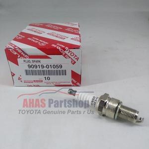 Genuine Spark <b>Plugs</b> Serial Number 90919-01059 For All Types Of Cars Sold At Wholesale Prices Responsive Engine Pull - Product Image 3