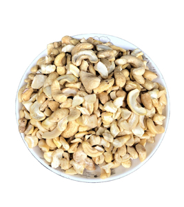 Nueces de Anacardo Crudas Orgánicas de Primera Calidad, Granos Partidos, LP SP, Éxito de Ventas en EE. UU. - Product Image 4