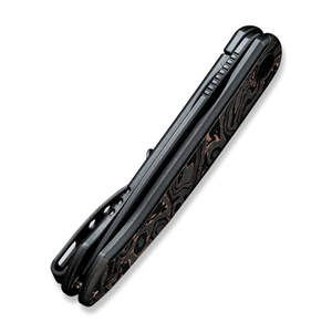 Compact Folding <b>Knives</b> with Durable Steel Blade Ergonomic Handle Lightweight Pocket Design Practical Cutting <b>Accessories</b> - Product Image 4