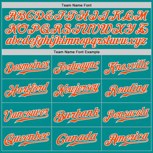 Maillot de baseball unisexe personnalisé 100 % polyester respirant, imprimé, pour équipe sportive, avec logo frontal, séchage rapide - Product Image 6