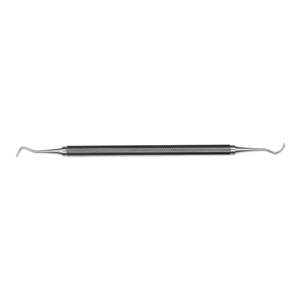 Juego de Curetas Dentales de Lujo de Calidad Premium para Limpieza de Dientes, Tipo Sickle/Langer/Periodontal/Cincel, para Implantes Dentales Manuales - Product Image 5