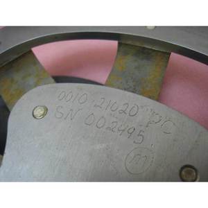 AMAT 0010-21020 ชุดแม่เหล็กดัดแปลง Dura - อุปกรณ์และชิ้นส่วนเซมิคอนดักเตอร์ระดับโลกที่เชื่อถือได้ - Product Image 1