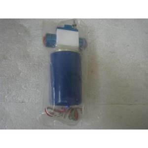 TEQCOM / BECO M44C2DFS-HT-AP อุปกรณ์ตรวจสอบของเหลวแบบอินไลน์ - อุปกรณ์และอะไหล่เซมิคอนดักเตอร์ระดับโลกที่เชื่อถือได้ - Product Image 2