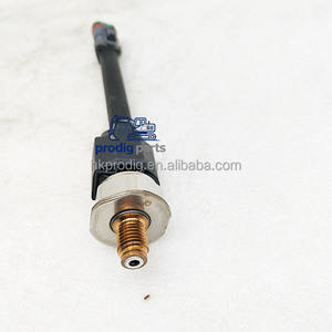 Connecteur de capteur de pression d'huile de rail de carburant d'excavatrice 4954245, compatible avec les moteurs B3.3 ISC ISC8.3 ISL ISL9 ISL9.5 QSX11.9 L9 - Product Image 4