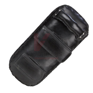 Custom Thai <b>Pads</b> Durable Training Kick <b>Pads</b> for Martial Arts Striking <b>Practice</b> High Quality OEM Manufacturer Supplier - Product Image 1