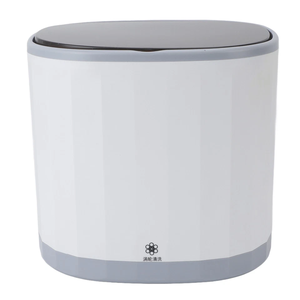 Lavavajillas Portátil M-i-n-i, Totalmente Automático, 360° Omnidireccional, 4L, 5 V, USB - Product Image 5