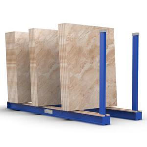 สล็อตแบบยืดหยุ่นสำหรับแท่นวางหินน้ำหนัก22000ปอนด์ - Product Image 2