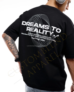 Nueva Camiseta de Manga Corta para Hombre, Tejida en Algodón Orgánico 100% de Alto Gramaje, Diseño Personalizado, Corte Regular, Cuello Redondo, Ecológica y Transpirable - Product Image 5