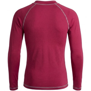 Custom <b>Mens</b> Athletic <b>Compression</b> <b>Shirt</b> Long Sleeve Fitness Training Sports Top Quick Dry Stretch Performance Wear - Product Image 3