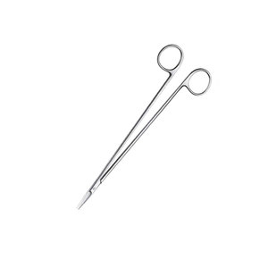 Tijeras de Precisión para Disección, Instrumento Quirúrgico de Acero, Instrumento de Corte de Precisión para Uso en Quirófanos - Product Image 5