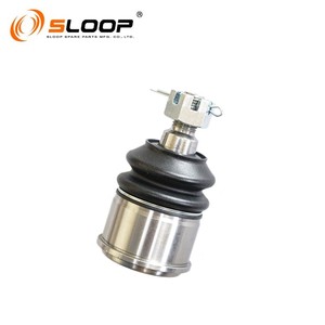 Rotule de direction SB-H072 LOW R/L pour HONDA - Product Image 5